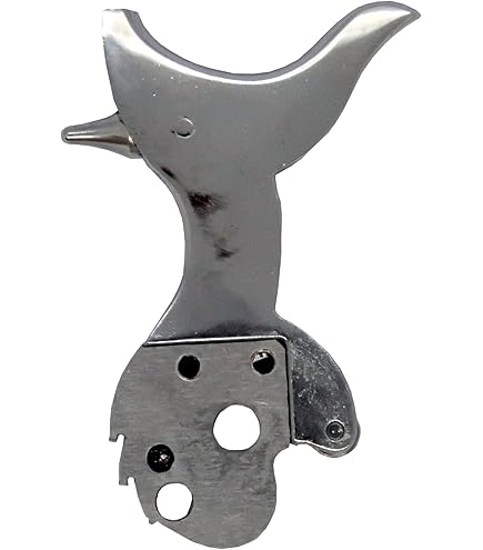 Amazon | ハートフォード HWS SAA用 ワイドトリガー ブラック | モデル